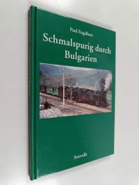 Schmalspuring Durch Bulgarien