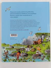 Kesä Koiramäessä