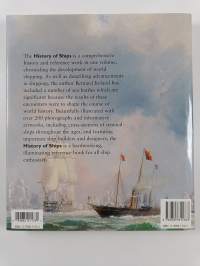 History of ships