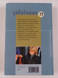 Kummallisen nyytin salaisuus