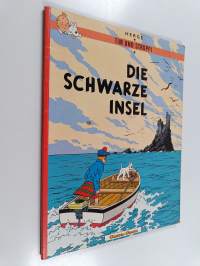 Die schwarze Insel