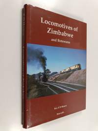 Locomotives of Zimbabwe and Botswana