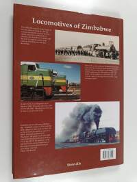 Locomotives of Zimbabwe and Botswana