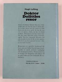Doktor Dolittles resor