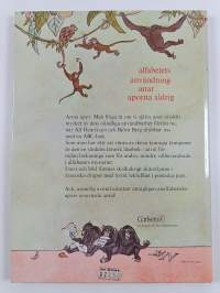 Alfabetets användning anar aporna aldrig : en ABC-bok