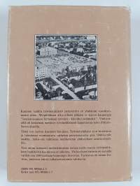 Kuopion sosialidemokraattisen työväenyhdistyksen historia 1 - Aikain myrskyssä