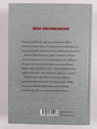 Kapina tehtailla : Kuusankoski 1918
