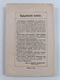 Bolshevikien diktatuurin alla : piirteitä Pietarin elämästä