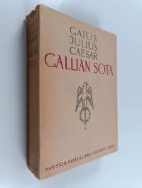 Gallian sota
