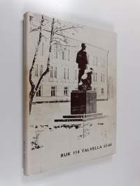 RUK 114 : Reserviupseerikoulu 114. kurssi : 29.11.1963-6.3.1964