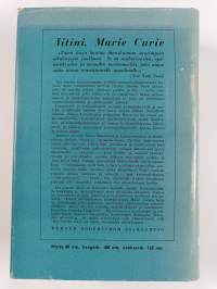 Äitini Marie Curie