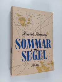 Sommar och segel