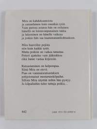 Toiveiden puu