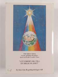 Regnbågskrigaren : en minnesutgåva tillägnad Norman Stevens