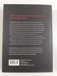 Teloitettu totuus : kesä 1944