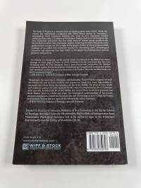 Psalms of Christ - The Messiah in Non-Messianic Psalms