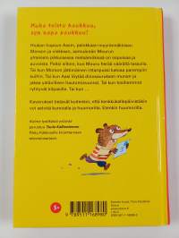 Kolme lystikästä ystävää