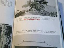 The Forbidden city