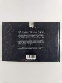 365 jours pour la terre : Agenda 2002 édition millésimée