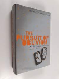 The pursuit of oblivion : a history of narcotics