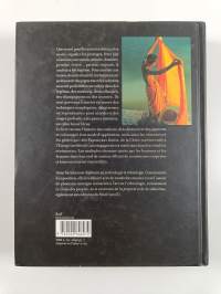 Couleurs : pigments et teintures dans les mains des peuples