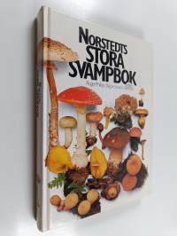 Norstedts stora svampbok