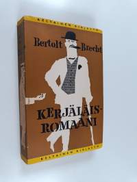 Kerjäläisromaani