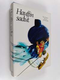 Hauffin sadut