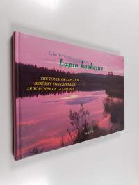Lapin kosketus = The touch of Lapland = Berührt von Lappland = Le toucher de la Laponie