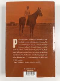 Hulttio : Gustaf Mannerheimin painava nuoruus (signeerattu, tekijän omiste)