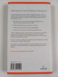 Doktor Dahlqvists guide till bättre hälsa och viktkontroll