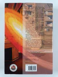 Mielen demonit : parhaat tarinat