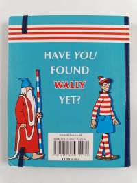 Where&#039;s Wally? : The Ultimate Travel Collection