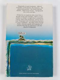 Tales of a Caribbean isle : The Dominic republic by and for an insider