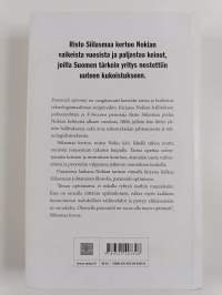 Paranoidi optimisti : näin johdin Nokiaa murroksessa