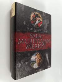 Salamurhaajan merkki