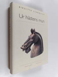 Ur hästens mun