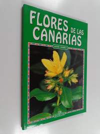 Flores de Las Canarias