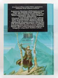Taru kolmesta miekasta 2 : kruununperillinen