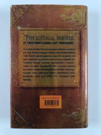Artemis Fowl