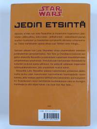 Jedin etsintä
