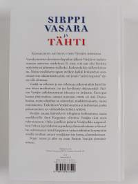 Sirppi, vasara ja tähti : kansallisesta aatteesta uuden Venäjän ideologia