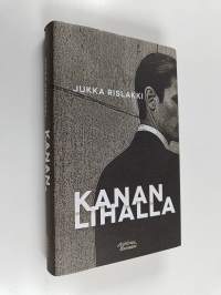 Kananlihalla : vakoilukertomuksia