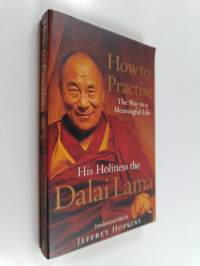 How to Practise - The Way to a Meaningful Life