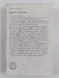 Blott en dag