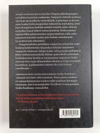 Verenjanoa Dallasissa