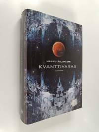 Kvanttivaras