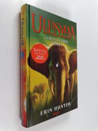 Uljasmaa: Veren ja luun voima