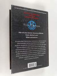 Viisi vartijaa 1 : Korpinportti