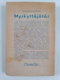 Myrkyttäjätär